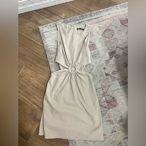 Zara mini dress
